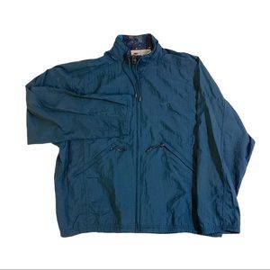 Vintage Nike Windbreaker - Mens